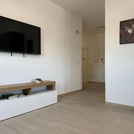 Apartment Blue Penthouse - Puglia Mia Monopoli
