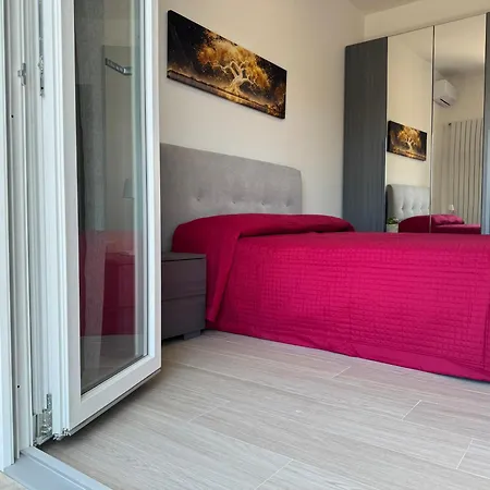 Blue Penthouse - Puglia Mia Monopoli
