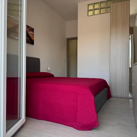 Apartment Blue Penthouse - Puglia Mia Monopoli