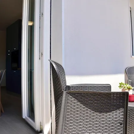 Blue Penthouse - Puglia Mia Monopoli