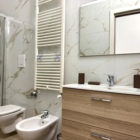 Blue Penthouse - Puglia Mia Apartment Monopoli
