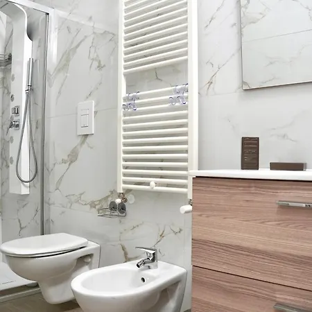 Apartment Blue Penthouse - Puglia Mia