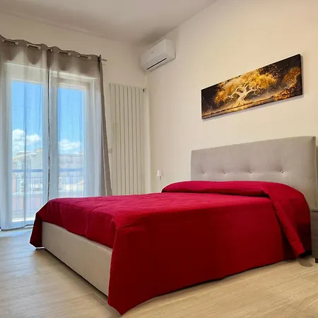 Blue Penthouse - Puglia Mia Apartment Monopoli