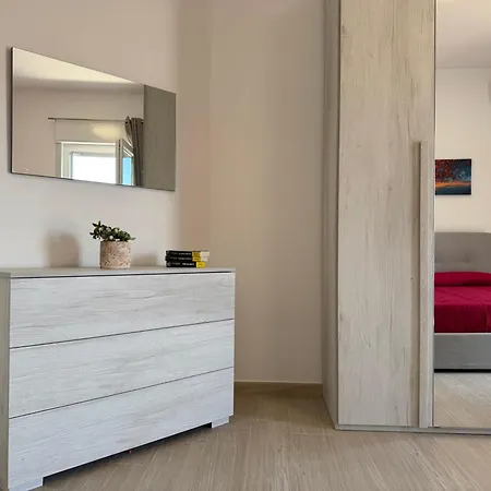 Blue Penthouse - Puglia Mia