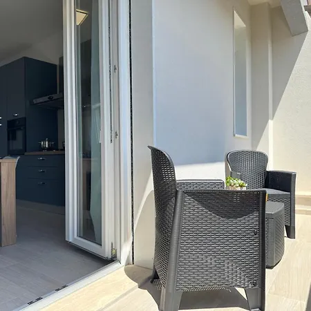 Blue Penthouse - Puglia Mia * Monopoli
