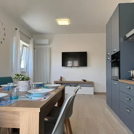 Blue Penthouse - Puglia Mia