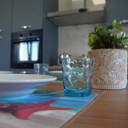 Blue Penthouse - Puglia Mia *