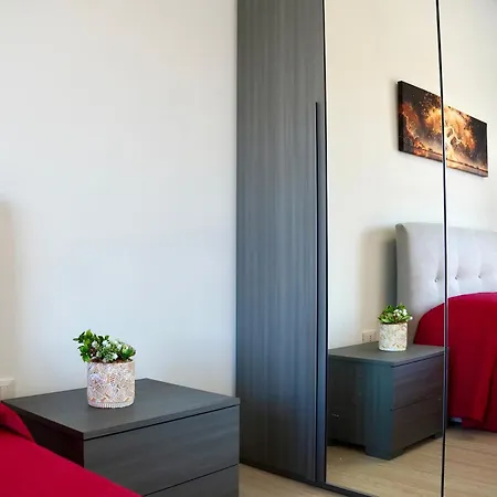 Apartment Blue Penthouse - Puglia Mia *