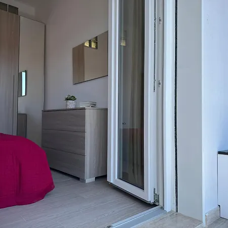 Blue Penthouse - Puglia Mia Apartment