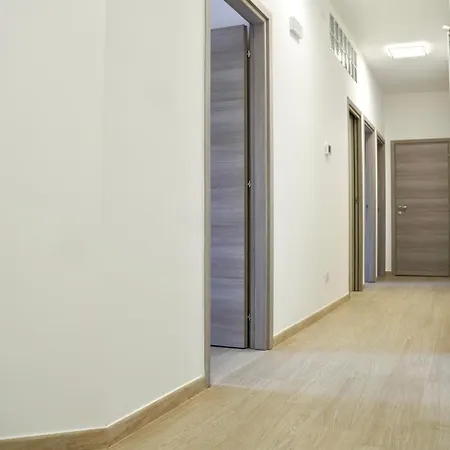 Apartment Blue Penthouse - Puglia Mia