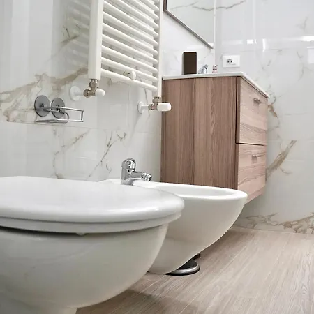 Blue Penthouse - Puglia Mia Apartment Monopoli